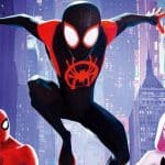 『スパイダーマン：スパイダーバース（Spider-Man: Into the Spider-Verse）』のBDなどに収録予定の映像特典の一部が公開！