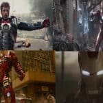 2019年4月26日全世界公開予定「アベンジャーズ/エンドゲーム（Avengers: Endgame）」までにアイアンマンのアーマーを振り返ろう！これまでの全アーマー総集編動画が公開！