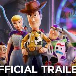 7月12日公開予定『トイ・ストーリー４(Toy Story 4)』の最終予告映像が公開される