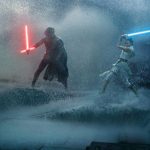 『スター・ウォーズ／ザ・ライズ・オブ・スカイウォーカー』メイキング映像＆写真