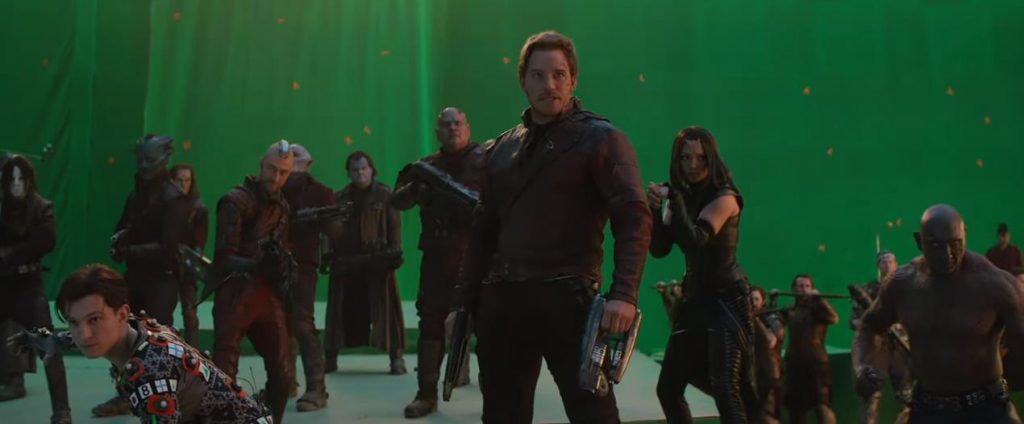 「アベンジャーズ/エンドゲーム（Avengers: Endgame）」