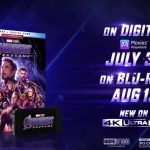 「アベンジャーズ/エンドゲーム(Avengers: Endgame)」Blu-rayに収録予定のボーナス映像の一部を公開!