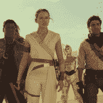 『スター・ウォーズ／ザ・ライズ・オブ・スカイウォーカー』が旧三部作と新三部作をぎゅっとまとめた映像を公開！