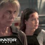 11月8日公開予定『ターミネーター:ニュー・フェイト（Terminator: Dark Fate）』最新予告映像とポスター画像数点公開！