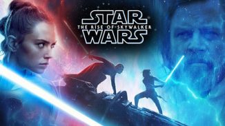 『スター・ウォーズ／ザ・ライズ・オブ・スカイウォーカー（Star Wars: The Rise of Skywalker）』