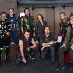 「アベンジャーズ/エンドゲーム（Avengers: Endgame）」のルッソ兄弟、自身のスマホ等で撮影した今まで非公開だった舞台裏を一挙公開！