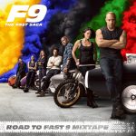 『ワイルド・スピード９(Fast & Furious 9)』のサウンドトラック「Road To Fast 9」のミュージックビデオ解禁🚗==33