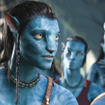 ジェームズ・キャメロン監督、「アバター２(Avatar 2)」のセット写真を２枚公開📸