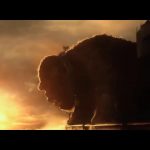 予告編映像🎥を告知する『ゴジラVSコング(GODZILLA VS. KONG)』のチラ見せ映像第二弾🦍!