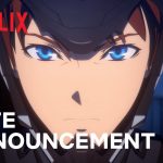 Netflixの３Dアニメーション『パシフィック・リム: 暗黒の大陸(Pacific Rim: The Black)』の予告映像！