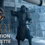 『モータルコンバット（Mortal Kombat）』メイキング映像で撮影の舞台裏を公開💀！