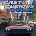 Nintendo Switch、PC、PS4、PS5などで発売予定のワイルドスピードのゲーム🎮『Fast & Furious Spy Racers: Rise of SH1FT3R』の映像公開🚗==33！