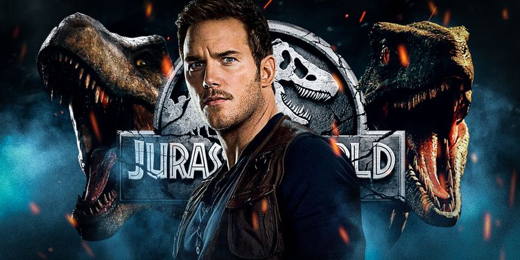 ジュラシックワールド：ドミニオン（Jurassic World: Dominion）