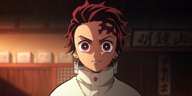 劇場版「鬼滅の刃」無限列車編