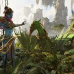 【動画📼】映画「アバター」の世界をそのまま体験出来る『 Avatar: Frontiers of Pandora』発売決定！！