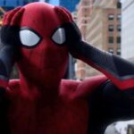 『スパイダーマン：ノー・ウェイ・ホーム（Spider-Man: No Way Home）』から一枚の写真が公開！そこには…🕷
