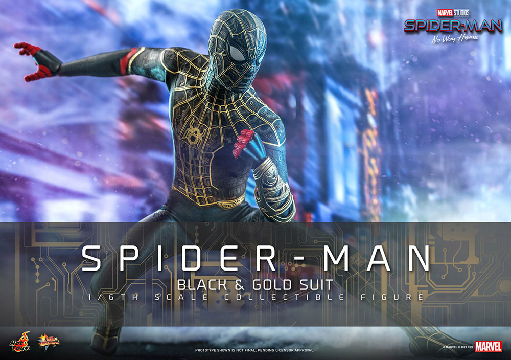 スパイダーマン:ノー・ウェイ・ホーム(Spider-Man: No Way Home)