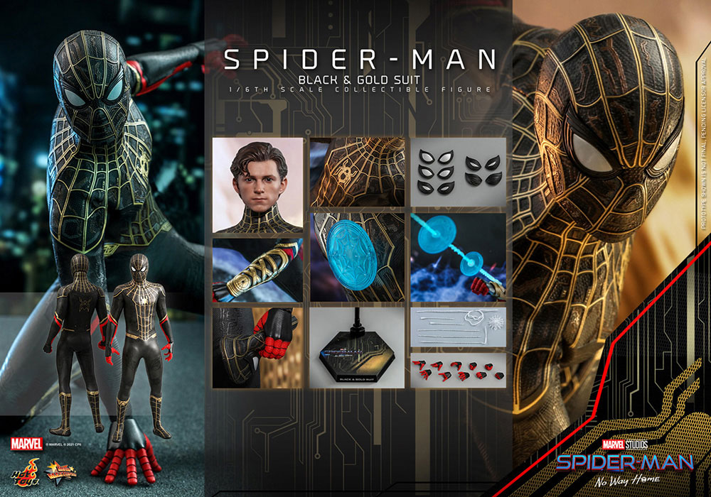 スパイダーマン:ノー・ウェイ・ホーム(Spider-Man: No Way Home)
