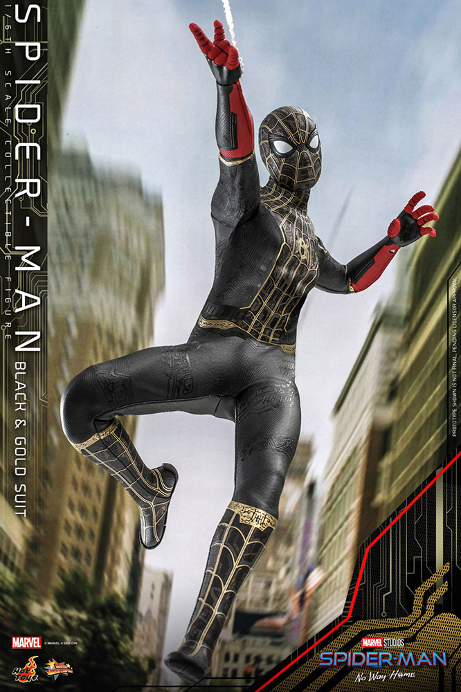 スパイダーマン:ノー・ウェイ・ホーム(Spider-Man: No Way Home)