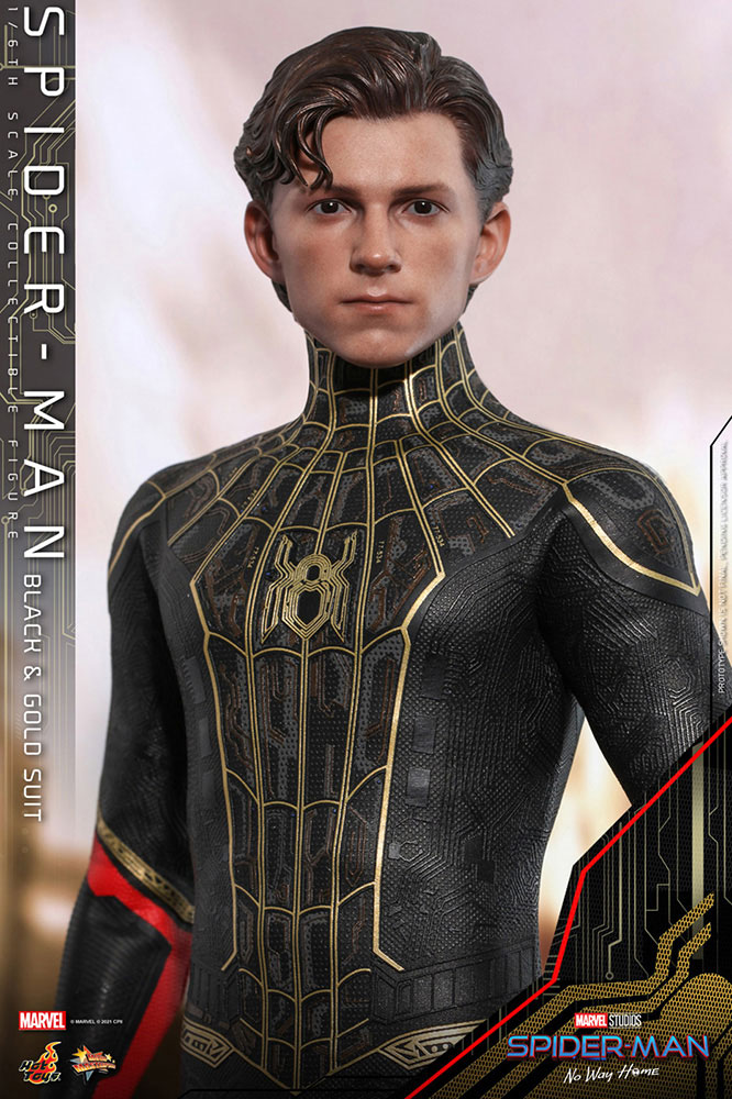 スパイダーマン:ノー・ウェイ・ホーム(Spider-Man: No Way Home)