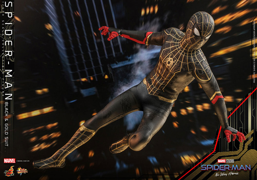 スパイダーマン:ノー・ウェイ・ホーム(Spider-Man: No Way Home)