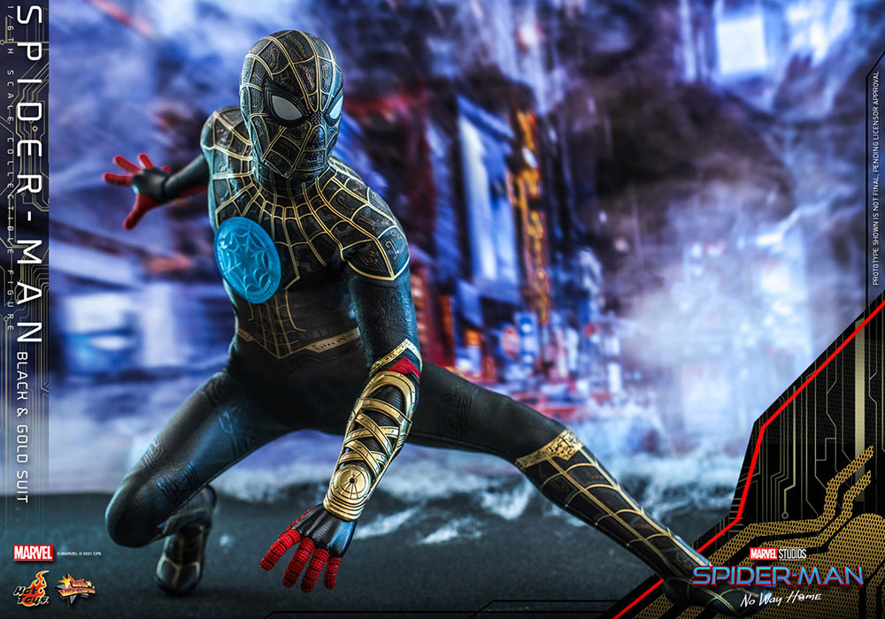 スパイダーマン:ノー・ウェイ・ホーム(Spider-Man: No Way Home)