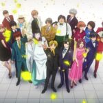 『ヒカルの碁』TVアニメ放送開始20周年記念映像公開！