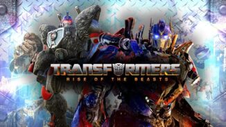 トランスフォーマー/ビースト覚醒（Transformers: Rise of the Beasts）