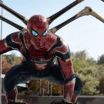 初公開シーンも！『スパイダーマン：ノー・ウェイ・ホーム（Spider-Man: No Way Home）』の海外版TVスポット映像🕷！