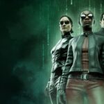 Unreal Engine 5凄すぎｗ　完全無料で配信中の『The Matrix Awakens』がヤバいｗ