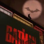 ロバート・パティンソン版『ザ・バットマン（The Batman）』NBAオールスターゲーム版予告映像解禁🦇！