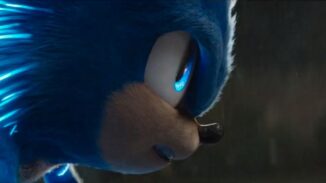 ソニック・ザ・ヘッジホッグ２(Sonic The Hedgehog2)