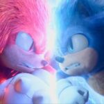 「ソニック・ザ・ヘッジホッグ2(Sonic The Hedgehog2)」ソニック、テイルズ、ナックルズのポスター画像公開🐭！
