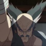 あの「#鉄拳」がNetflixでアニメ化！全員英語を喋る予告映像公開！