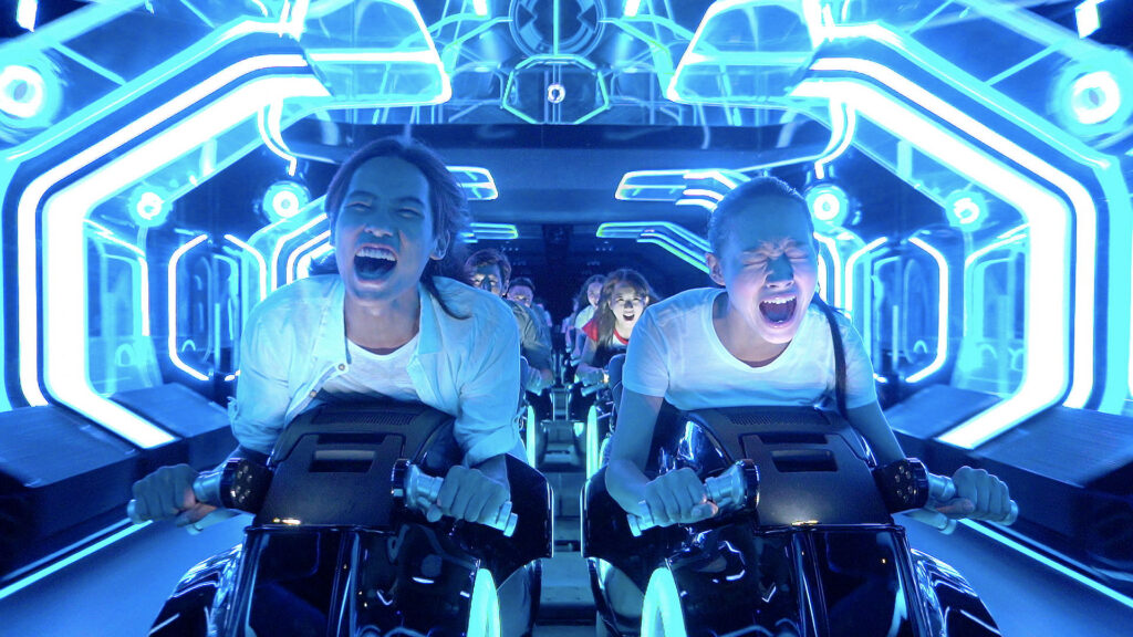 ウォルト・ディズニー・ワールド・リゾート