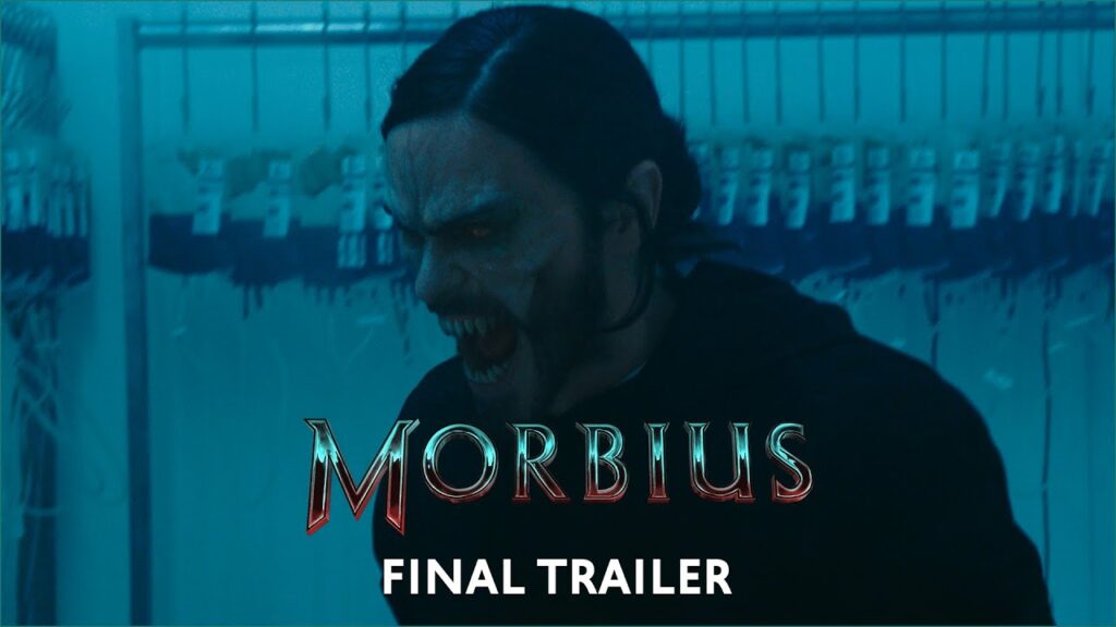 モービウス(MORBIUS)