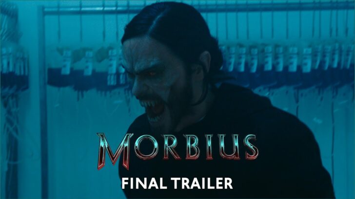 モービウス（MORBIUS）