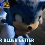 『ソニック・ザ・ヘッジホッグ2(Sonic The Hedgehog2)』の主要キャラのインタビュー映像や吹き替えシーンを収めた最終予告映像🦔！