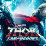 ナタリー・ポートマンのジェーン・フォスターも登場！『ソー：ラブ＆サンダー(Thor: Love and Thunder)』予告映像！