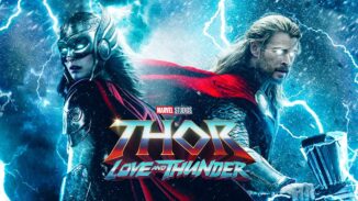 ソー:ラブ・アンド・サンダー(Thor: Love and Thunder)