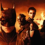 海外での『ザ・バットマン（The Batman）』のデジタル配信開始記念？で冒頭10分の本編映像公開🦇！