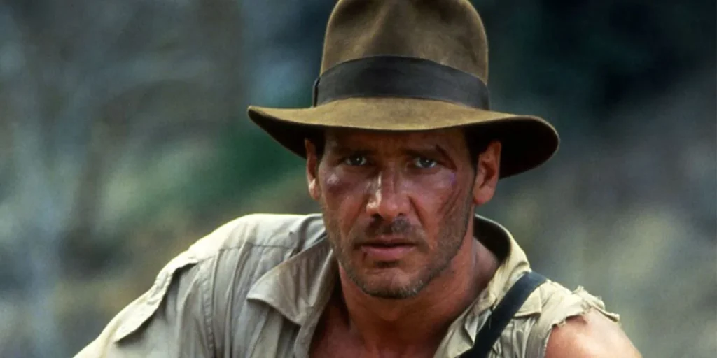 インディ・ジョーンズ５（Indiana Jones5）