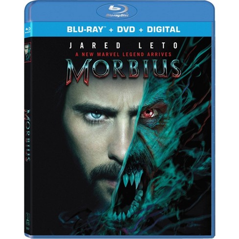 モービウス(MORBIUS)