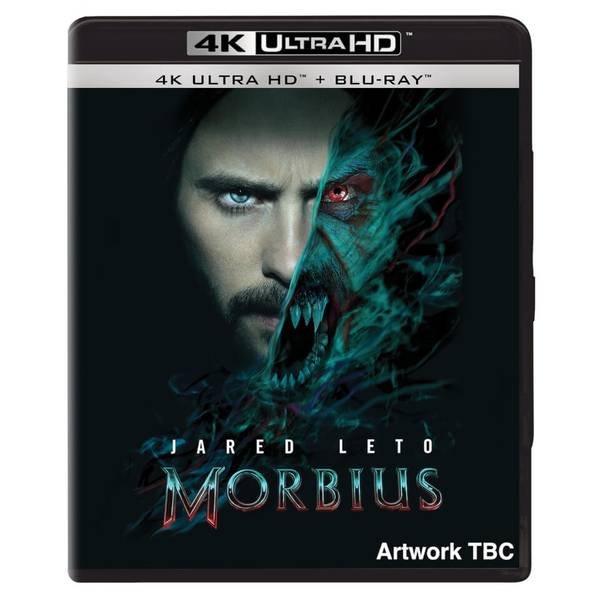 モービウス(MORBIUS)