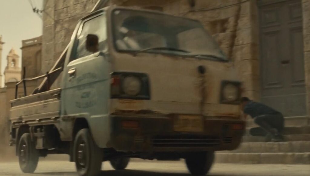 ジュラシック・ワールド／新たなる支配者（Jurassic World: Dominion）