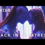 9月23日劇場復活する『アバター（Avatar）』、４K映像版の上映決定！※