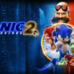 8月19日に日本公開予定の『ソニック・ザ・ヘッジホッグ２(Sonic The Hedgehog2)』の海外で発売中の4K Ultra HDで公開された本編で削除された映像