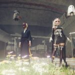 #TGS2022 で公開された『NieR:Automata The End of YoRHa Edition / #ニーアオートマタ ジ エンド オブ ヨルハ エディション』特別映像！