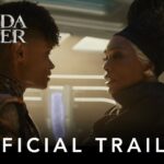 『ブラックパンサー:ワカンダ・フォーエバー（Black Panther: Wakanda Forever）』最新予告映像公開！！