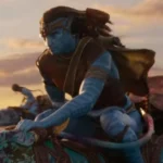 『アバター：ウェイ・オブ・ウォーター（Avatar: The Way Of Water）』の主題歌？付き予告映像と新たなスマホ用予告映像🐬！